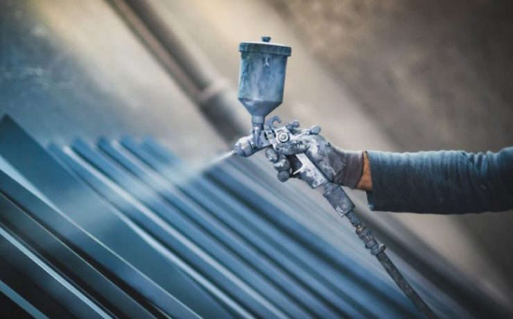 why-abudhabi-industries-prefer-advanced-powder-coating