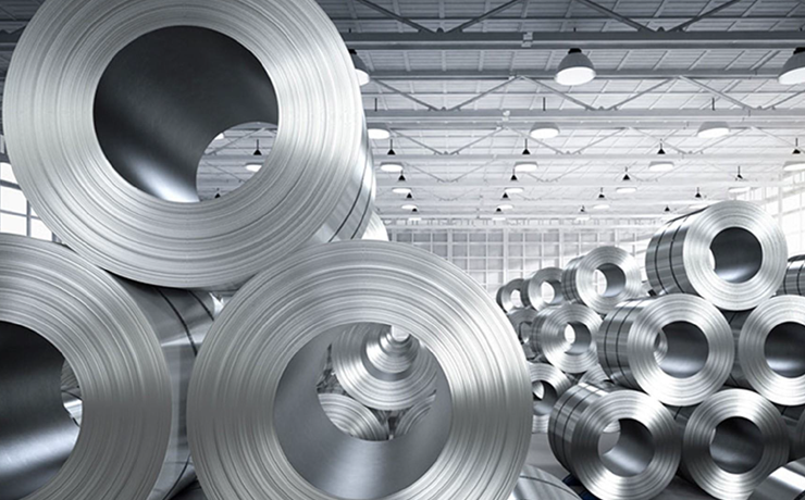 Powder Coating Services Abu Dhabi